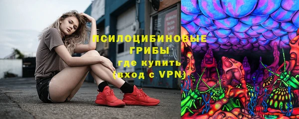 хмурый Наволоки
